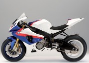 BMW S 1000 RR